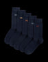 Marks & Spencer "5pk Cool & Fresh™ Bicycle Cotton Rich Socks"